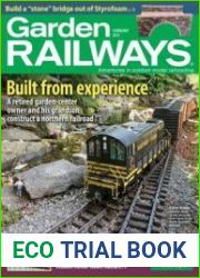 Garden Railways