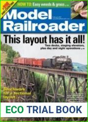 Model Railroader