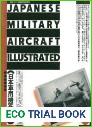 Japanese Military Aircraft Illustrated