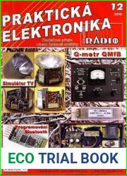 A Radio. Prakticka Elektronika