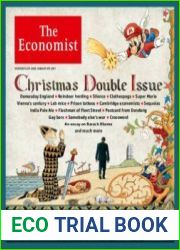 The Economist in Audio