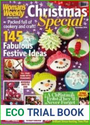 Womans Weekly Knitting & Crochet
