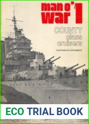 County Class Cruisers