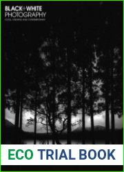Black + White Photography