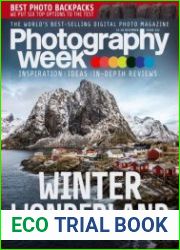 Photography Week