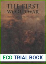 The First World War (Cassell History of Warfare)