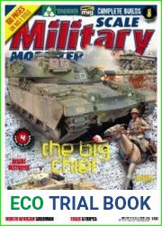 Scale Military Modeller International