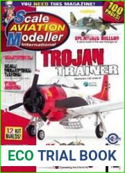 Scale Aviation Modeller International