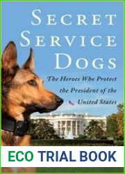 Secret Service Dogs