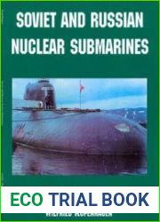 Soviet and Russian Nuclear Submarines