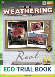 The Weathering Magazine