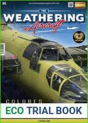 The Weathering Aircraft
