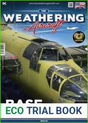 The Weathering Aircraft
