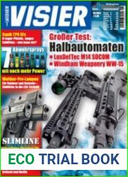 Visier Magazin