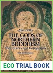 The Gods of Northern Buddhism Their History and Iconography / Боги Северного Буддизма История и Иконография