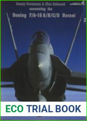 Boeing F/A-18 A/B/C/D Hornet