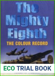 The Mighty Eighth The Colour Record