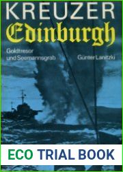 Kreuzer Edinburgh. Goldtresor und Seemannsgrab