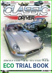 Classic Driver