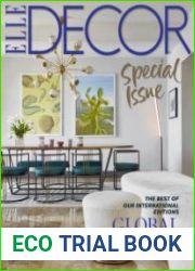 Elle Decor USA