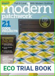 Modern Patchwork