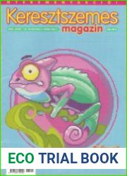 Keresztszemes magazin