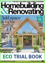 Homebuilding & Renovating - June 2023