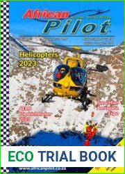 African Pilot - May 2023