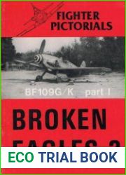 Messerschmitt Bf109 G/K, Part 1