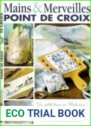 Mains & Merveilles Point de Croix