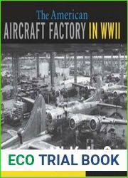 The American Aircraft Factory in WWII