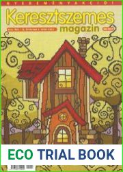 Keresztszemes magazin