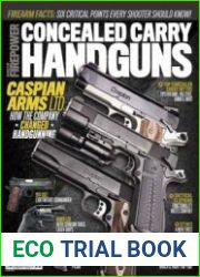 Concealed Carry