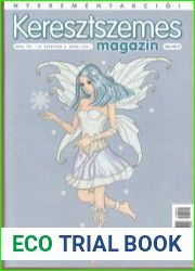 Keresztszemes magazin
