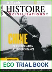 Le Monde Histoire & Civilisations №94 2023