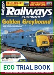 Railways Illustrated - June 2023