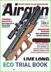 Airgun World – June 2023