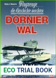 Dornier "Wal" Flugzeuge die Geschichte Machten