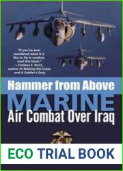 Hammer From Above Marine Air Combat Over Iraq