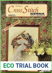 Jill Oxton`s Cross Stitch Australia