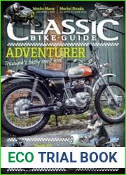 Classic Bike Guide