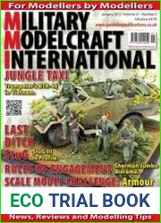 Military Modelcraft International Magazine