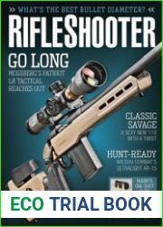 Rifle Shooter – July 2023