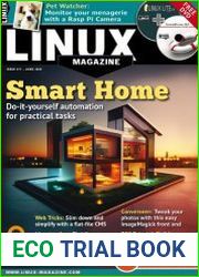 Linux Magazine USA - Issue 271, June 2023