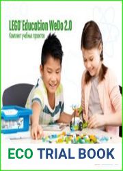 LEGO Education WeDo 2.0 Комплект учебных проектов
