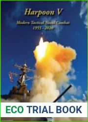 Harpoon V Modern Tactical Naval Combat 1955-2020