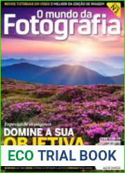 O Mundo da Fotografia