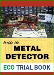 Inside the Metal Detector