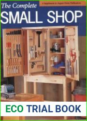 The Complete Small Shop