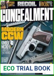 Recoil presents - Concealment